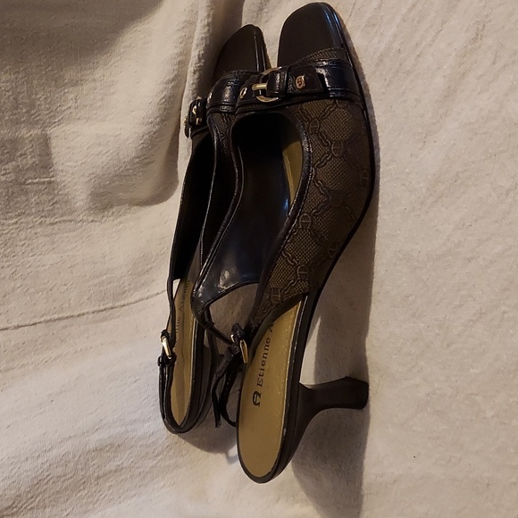 Etienne Aigner heels - Picture 2 of 6